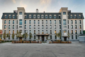 Moss Boutique Hotel, Moscow